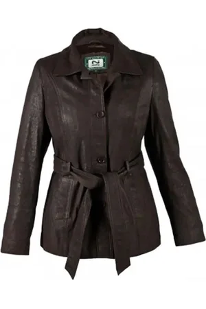 Eastern Counties Leather Classic Leather Jacket