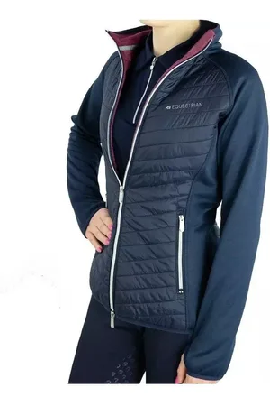 HY Synergy Elevate Sync Lightweight Padded Jacket