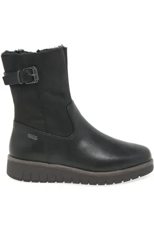 Marco tozzi boots debenhams hotsell