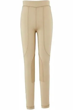 Dublin Performance Flex Knee Patch Riding Tights