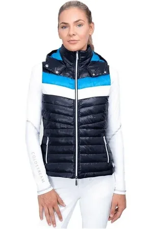 Coldstream Southdean Quilted Gilet