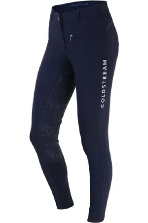 Coldstream Kilham Competition Breeches