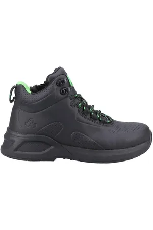 Amblers 611 Boots
