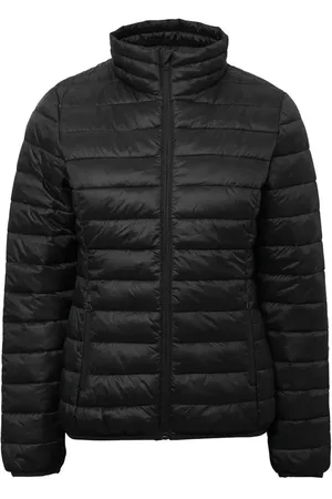 2786 Terrain Long Sleeves Padded Jacket