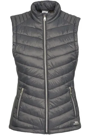 Trespass Elanora Padded Gilet