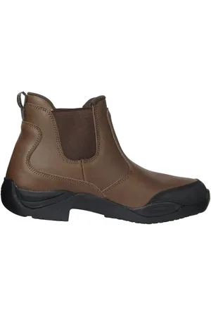 HY Crowden Paddock Boots