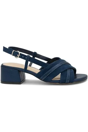 Paradox London Wide Fit Faux Leather 