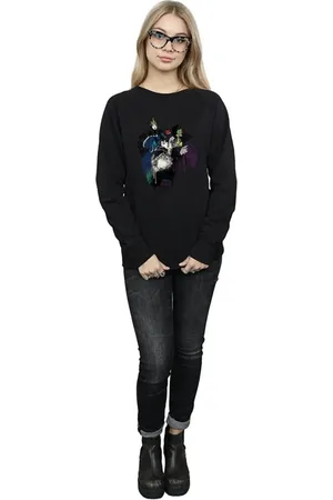 Disney Villains Sweatshirt