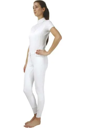 HY Roka Rose Breeches