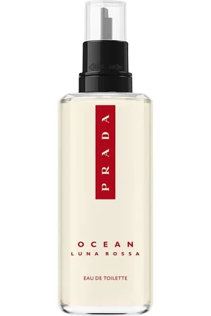 Prada Luna Rossa Ocean Eau De Toilette 150ml Refill