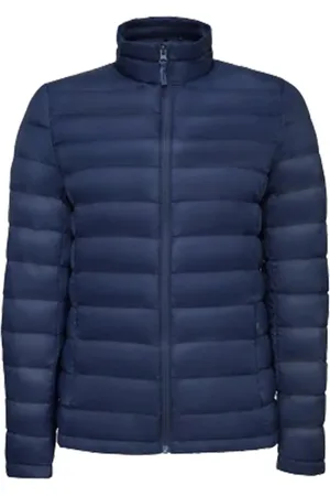 Sols Wilson Lightweight Padded Jacket