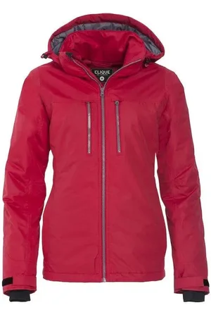 CLIQUE Kingslake Waterproof Jacket