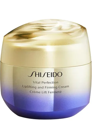 Shiseido Vital Perfection Uplifting & Firming Cream