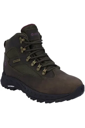 Hi-Tec Euro Trail