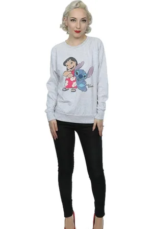 Disney Classic Heather Sweatshirt
