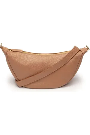 Elie Beaumont Hobo Crossbody Bag