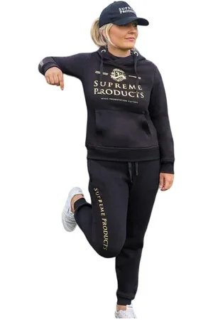 Supreme Products Active Show Rider Hoodie