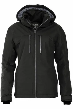 CLIQUE Kingslake Waterproof Jacket