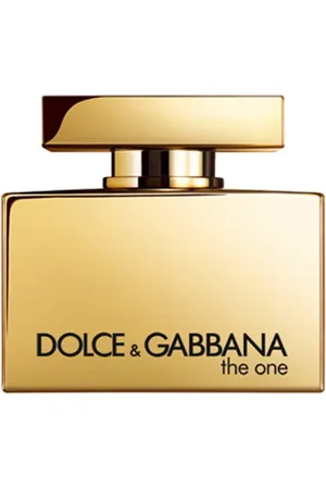Dolce & Gabbana Dolce&Gabbana The One Gold Intense Eau De Parfum