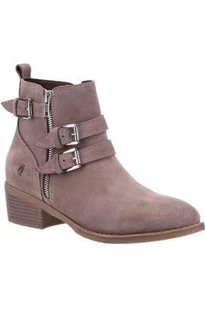 Hush Puppies Jenna