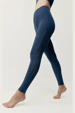 Born Saril Sports Legging Sailor
