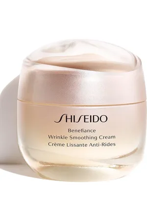 Shiseido Benefiance Wrinkle Smoothing Cream