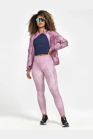 Craft Adv Essence Run Tights