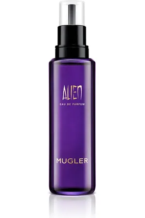 MUGLER Alien Eau De Parfum Refill Bottle 100ml