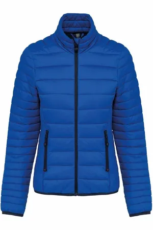 Kariban Lightweight Padded Jacket
