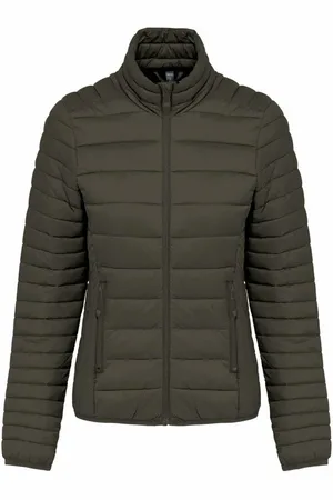 Kariban Lightweight Padded Jacket