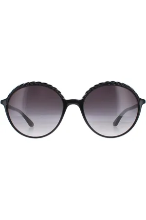 Elle Round Grey Gradient 14919