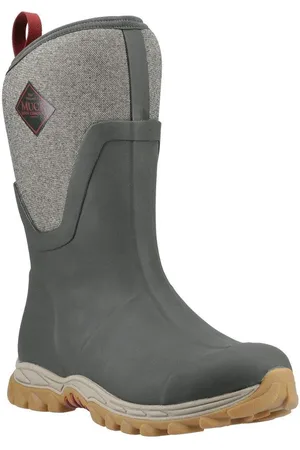 Muck Arctic Sport II Mid Wellington