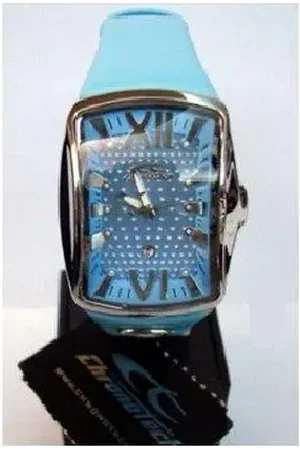 Chronotech Swiss Watch