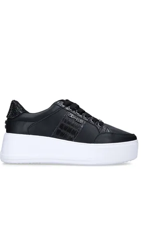 Carvela Jive Lace Up