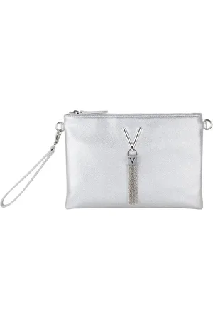 VALENTINO Divina Cross Body Pouch On A Chain