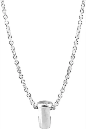 Anchor & Crew GUSTATORY Coffee Takeout Cup Necklace Pendant