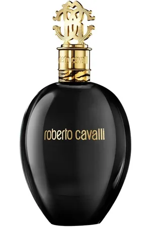 Roberto Cavalli Nero Assoluto For Her Eau De Parfum 75ml