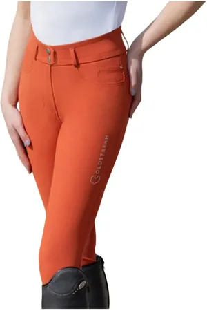 Coldstream Ledmore Diamante Breeches