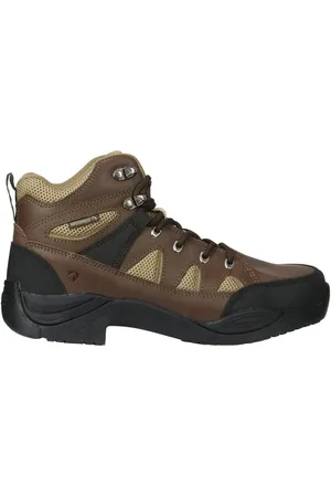 HY Wetton Walking Boots