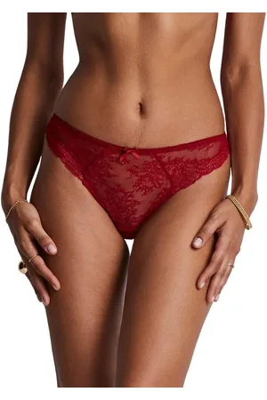 Aubade Danse Des Sens Tanga