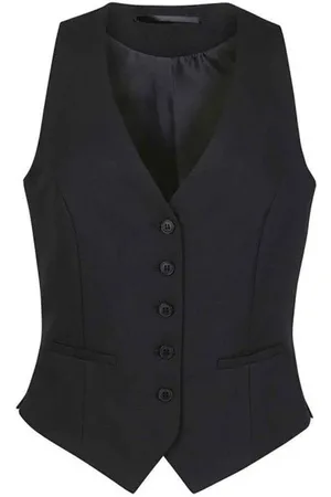 Brook Taverner One Luna Tailored Waistcoat