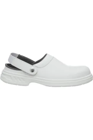 Portwest Steelite Safety Clog (FW82) Workwear