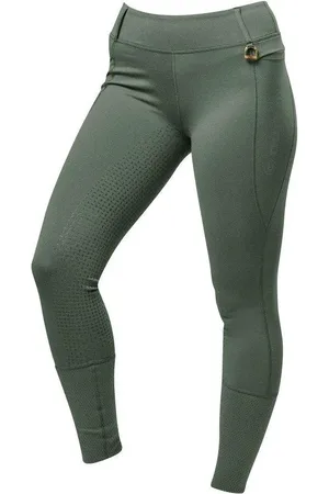 Dublin Cool It Everyday Horse Riding Tights