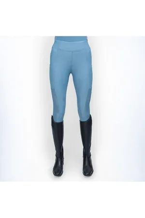 Coldstream Ednam Horse Riding Tights