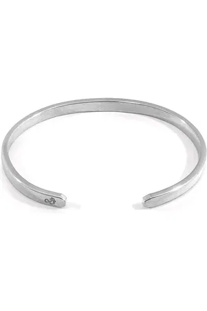 Anchor & Crew Reynolds Element Midi Geometric Bangle