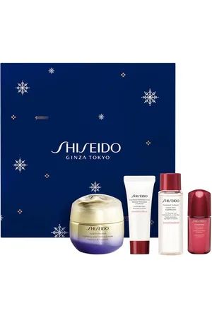Shiseido Vital Perfection Holiday Kit