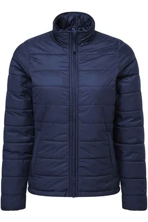 Premier Recyclight Padded Jacket