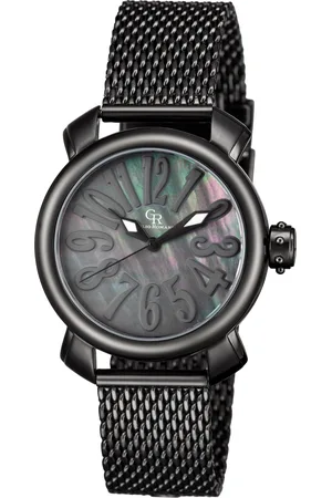 Giulio Romano Dial Band Watch