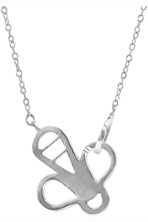 Anchor & Crew Flying Bee Link Paradise Necklace Pendant