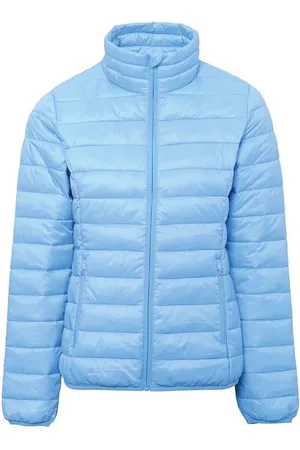 2786 Terrain Long Sleeves Padded Jacket